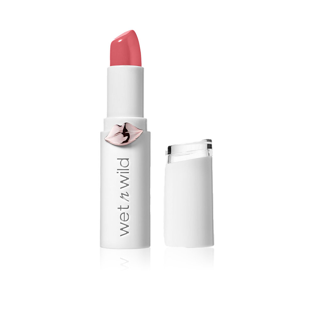 Megalast High Shine Lipstick - Rose And Slay
