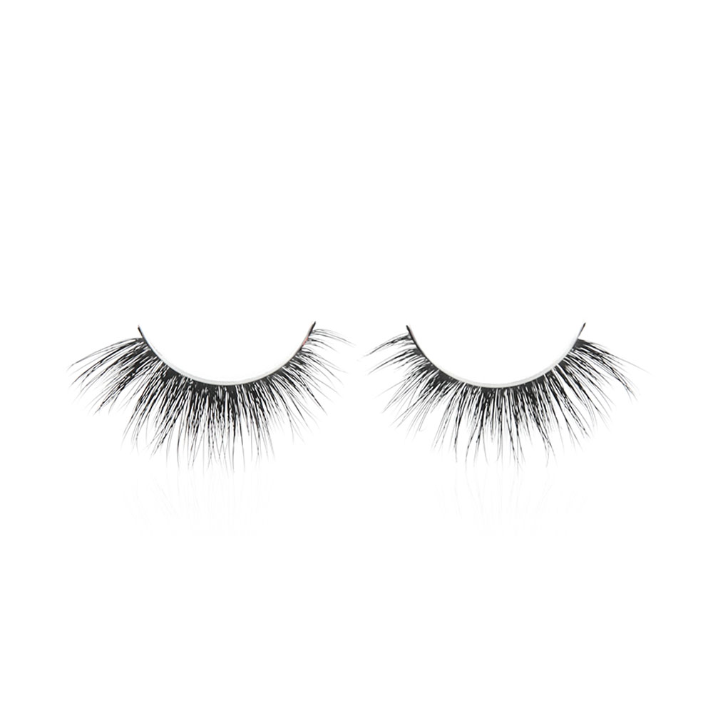 Eyelashes - violeta