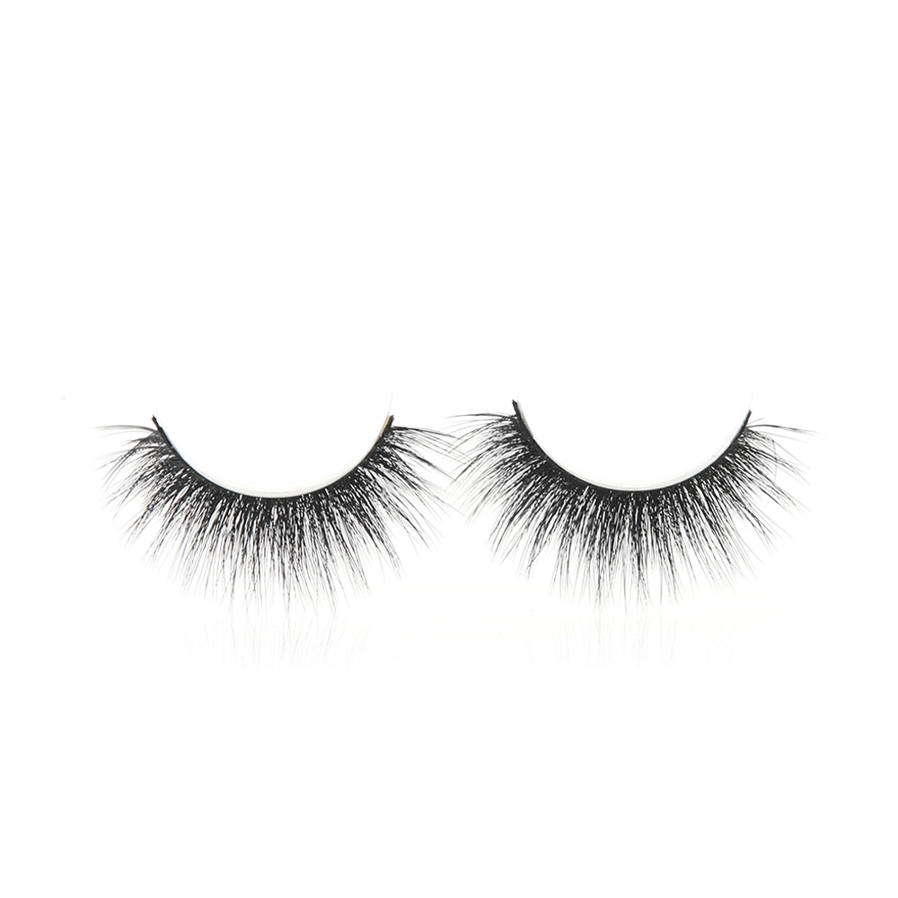Eyelashes - Sara