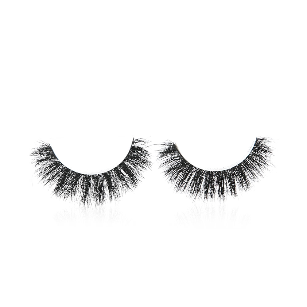 Eyelashes - valery