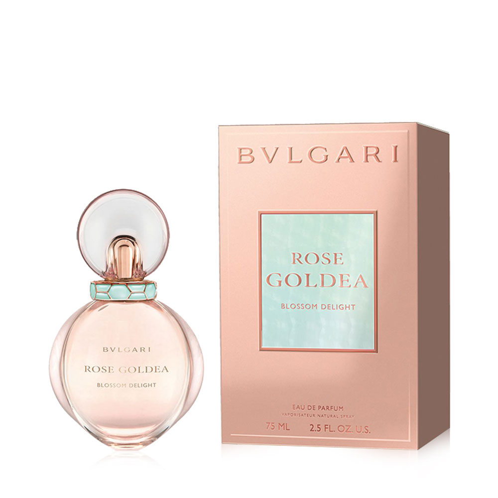 Rose Goldea Blossom Delight Eau De Parfume - 75 Ml  