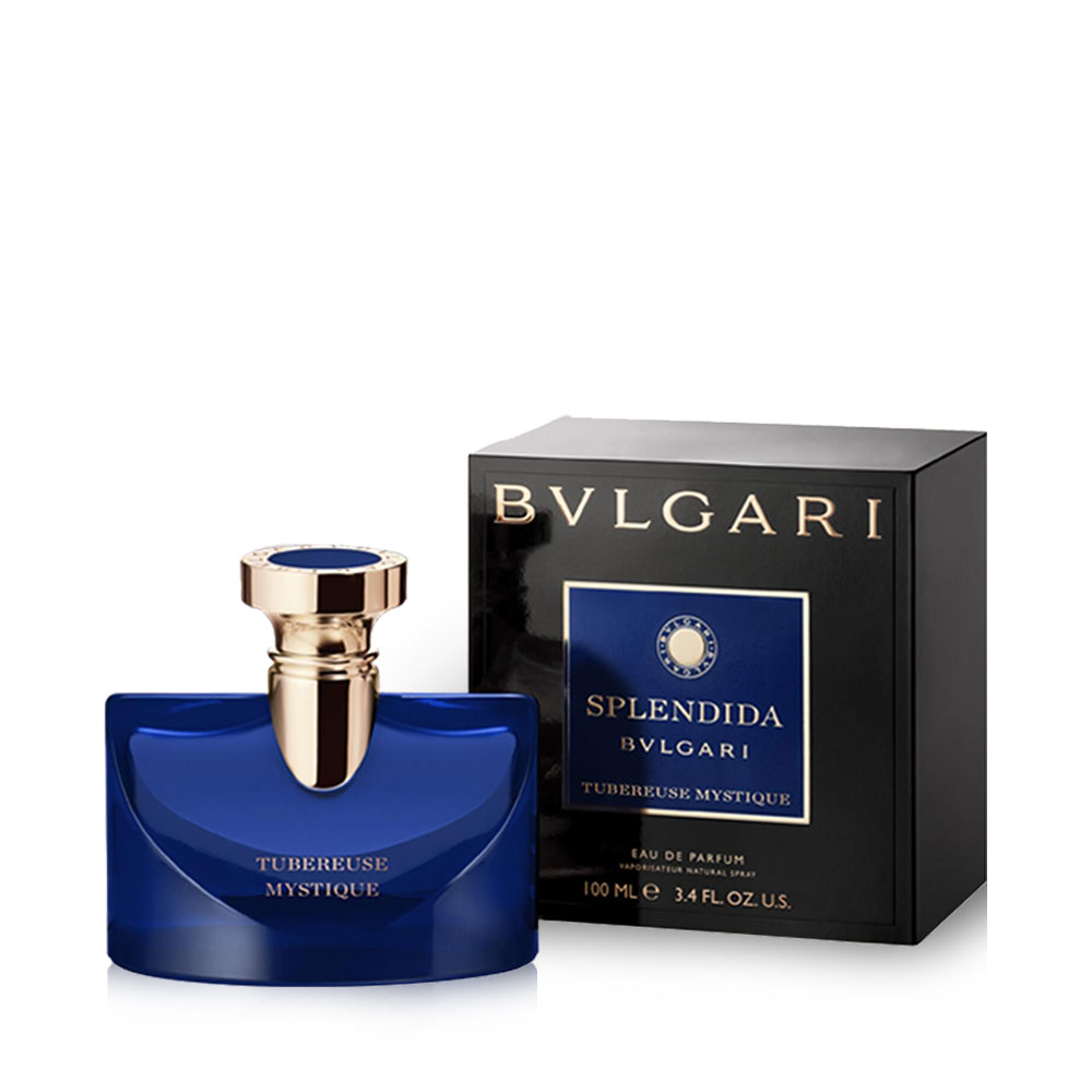 Splendida Tubereuse Mystique Eau De Parfume - 100 Ml  