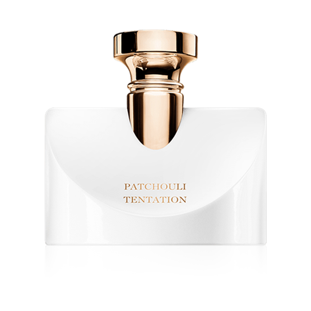 Splendida Patchouli Tentation Eau De Perfume For Women - 100 Ml