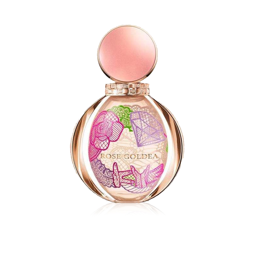 Rose Goldea Eau De Parfum Limited Edition Kathleen - 90ml