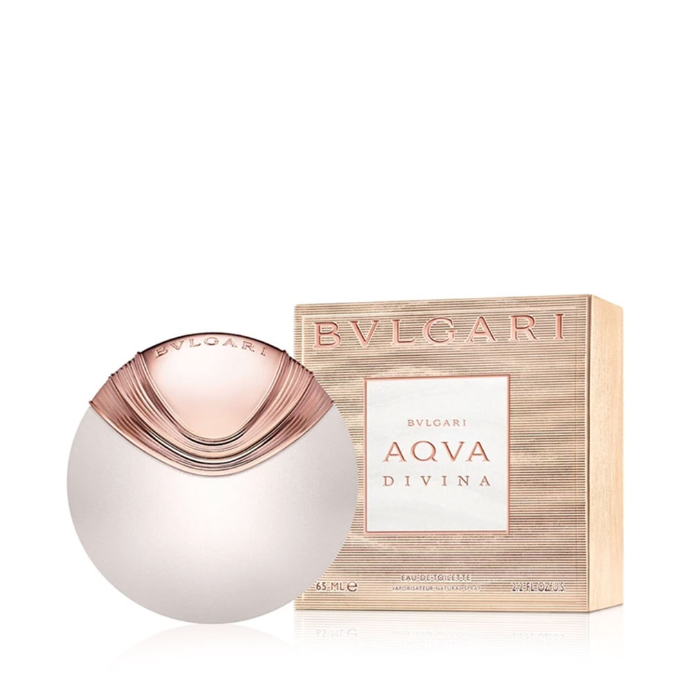 Aqva Divina Eau De Toilette For Women - 65 Ml
