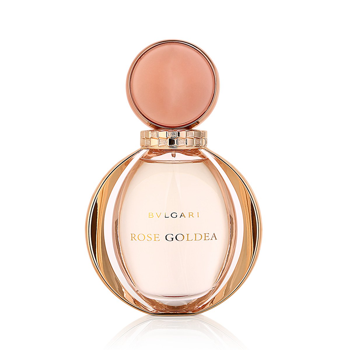 Rose Goldea Eau De Perfume - 100 Ml