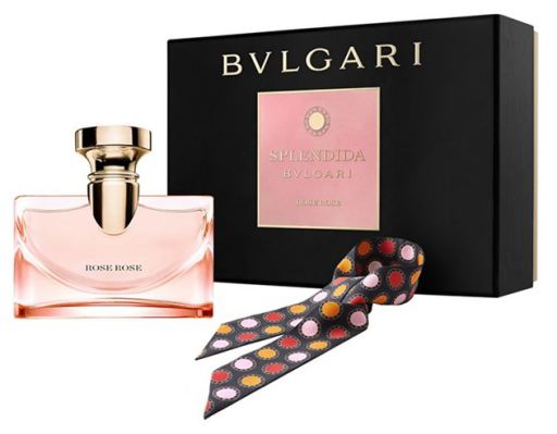 Splendida Rose Rose Gift Set