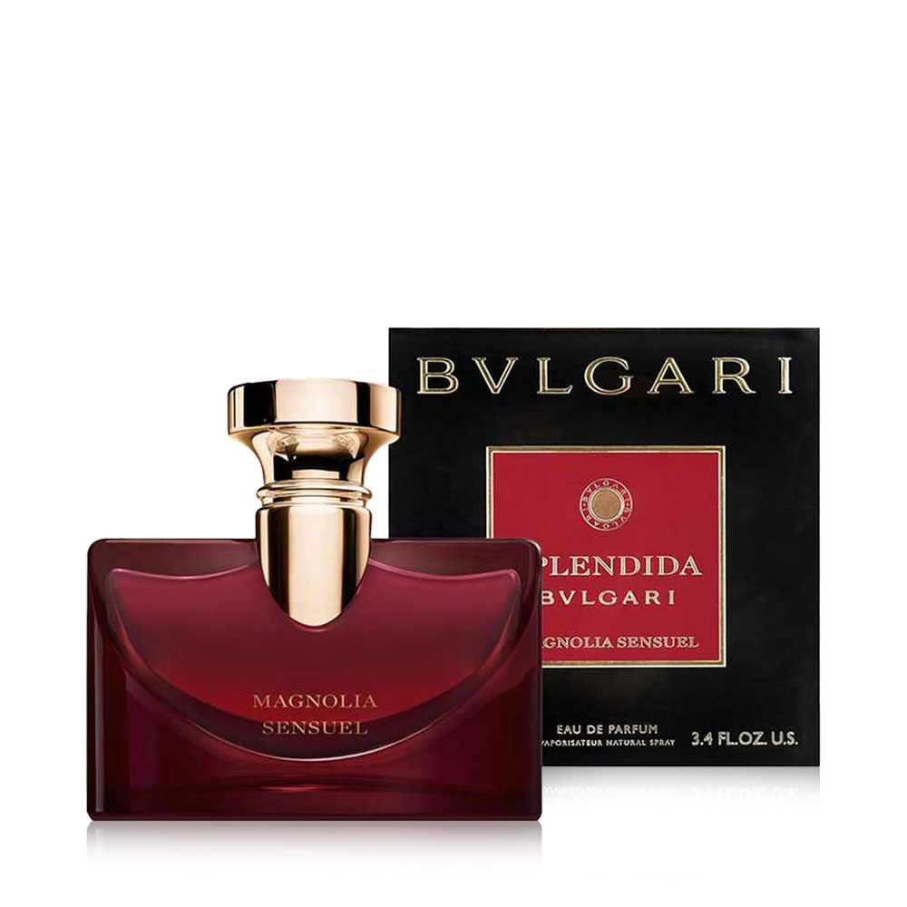 Splendida Magnolia Sensuel Eau De Parfum - 100 Ml 