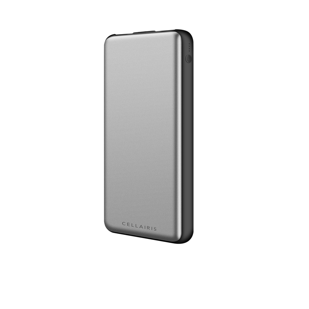 Power Bank 20000 Mah - Dark Grey