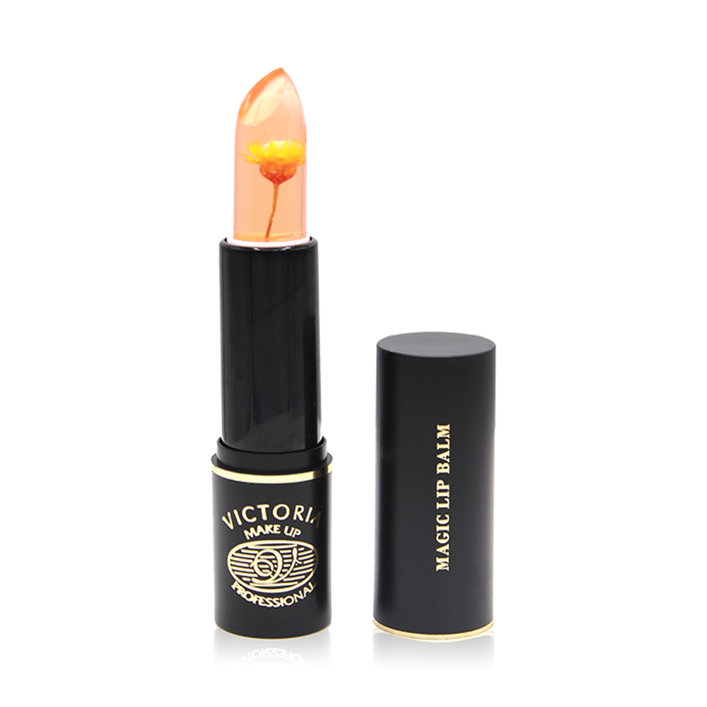 Magic Lipstick - Lo01 - Orange