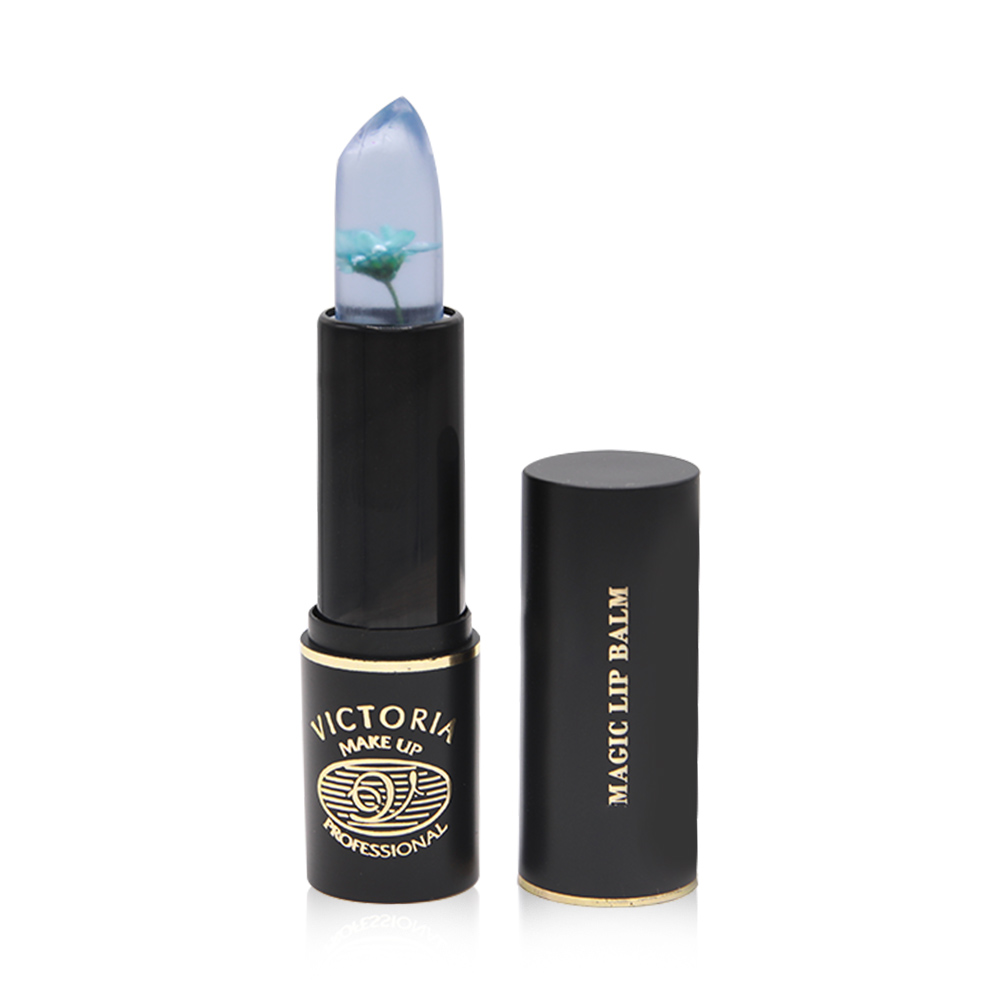 Magic Lipstick - Lb01 - Light Blue 