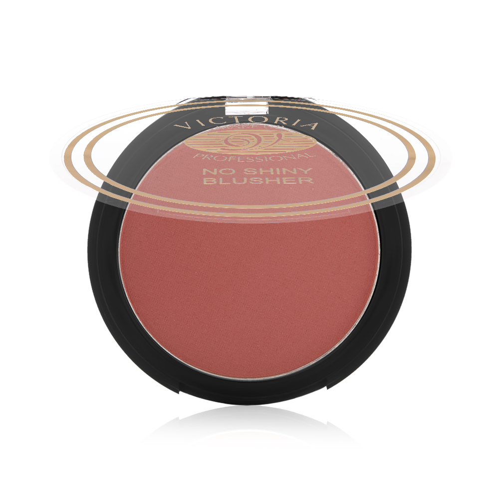 No Shiny Blusher - N 71