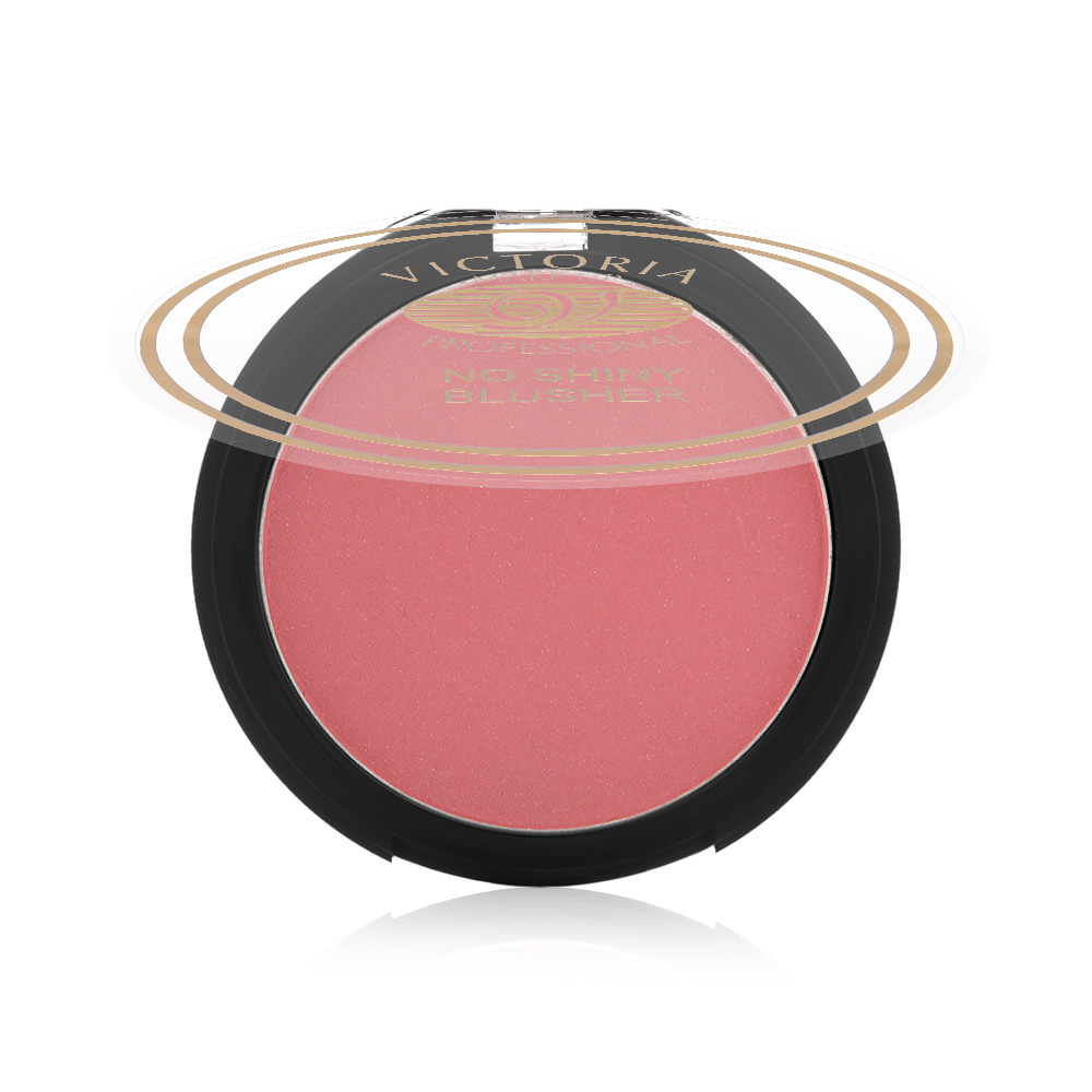 No Shiny Blusher - N 75