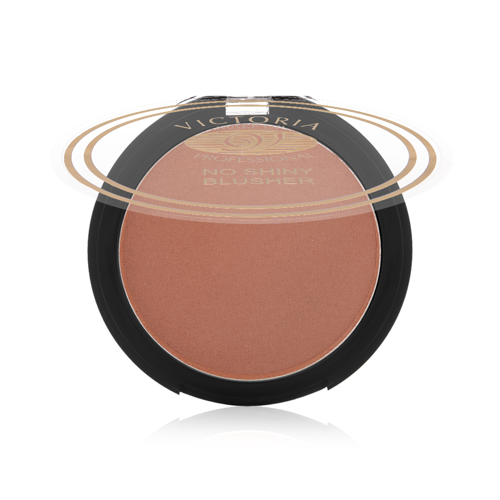 No Shiny Blusher - N 79
