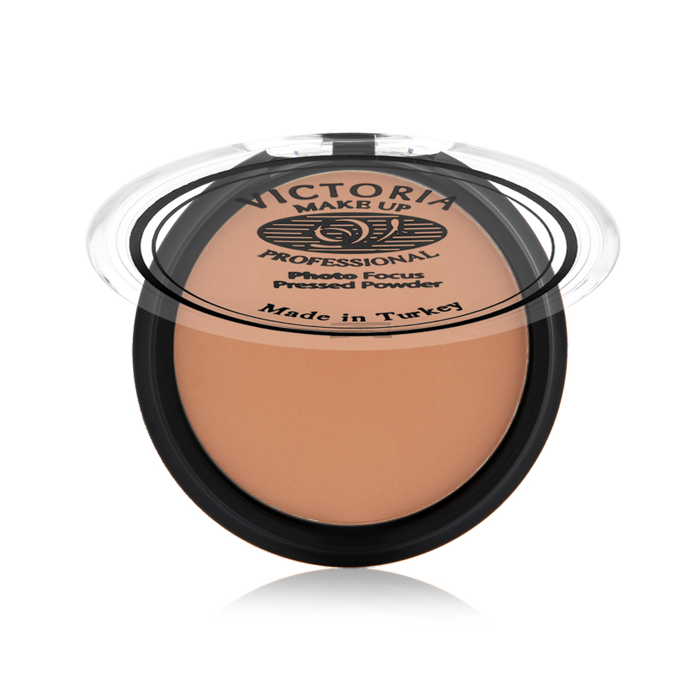 Photo Focus Pressed Powder - N 51