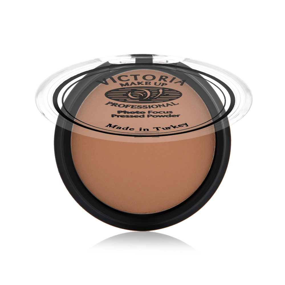 Photo Focus Pressed Powder - N 52