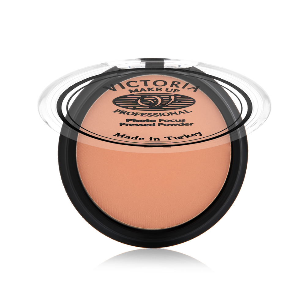 Photo Focus Pressed Powder - N 53