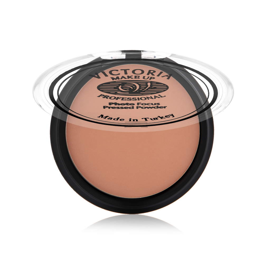 Photo Focus Pressed Powder - N 55