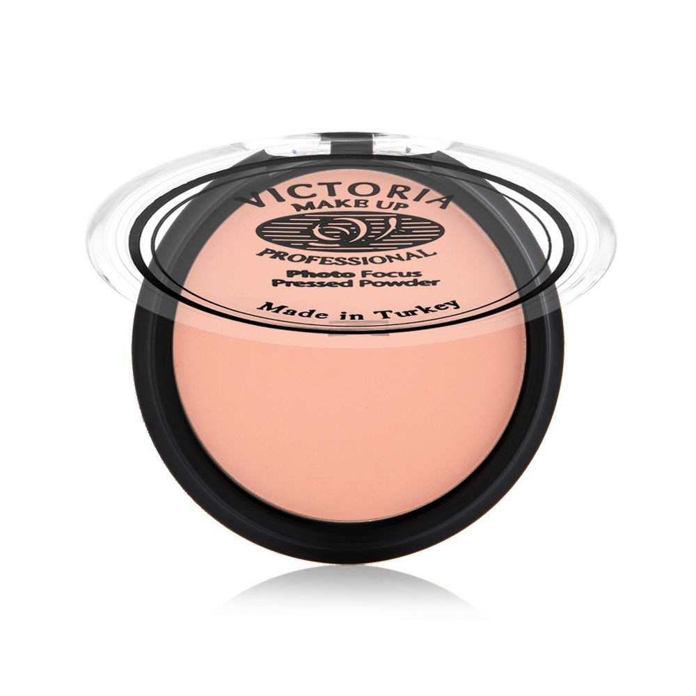 Photo Focus Pressed Powder - N 56