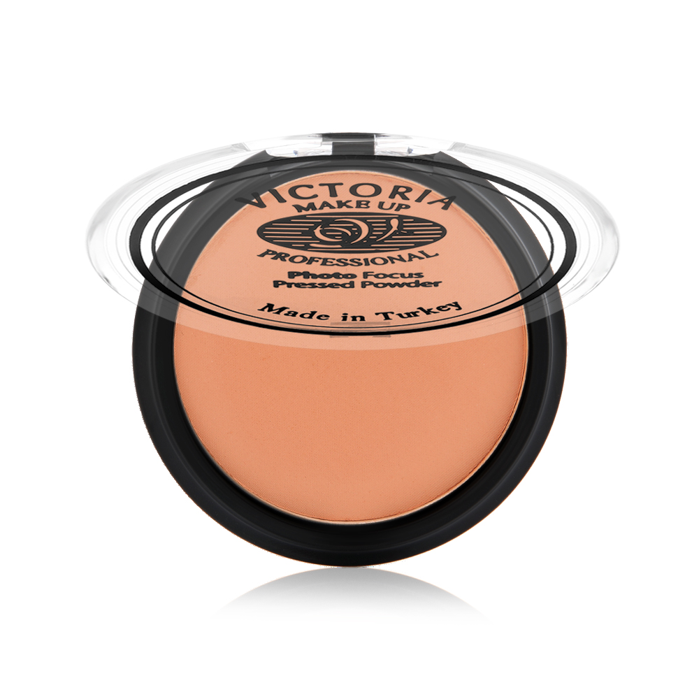 Photo Focus Pressed Powder - N 57
