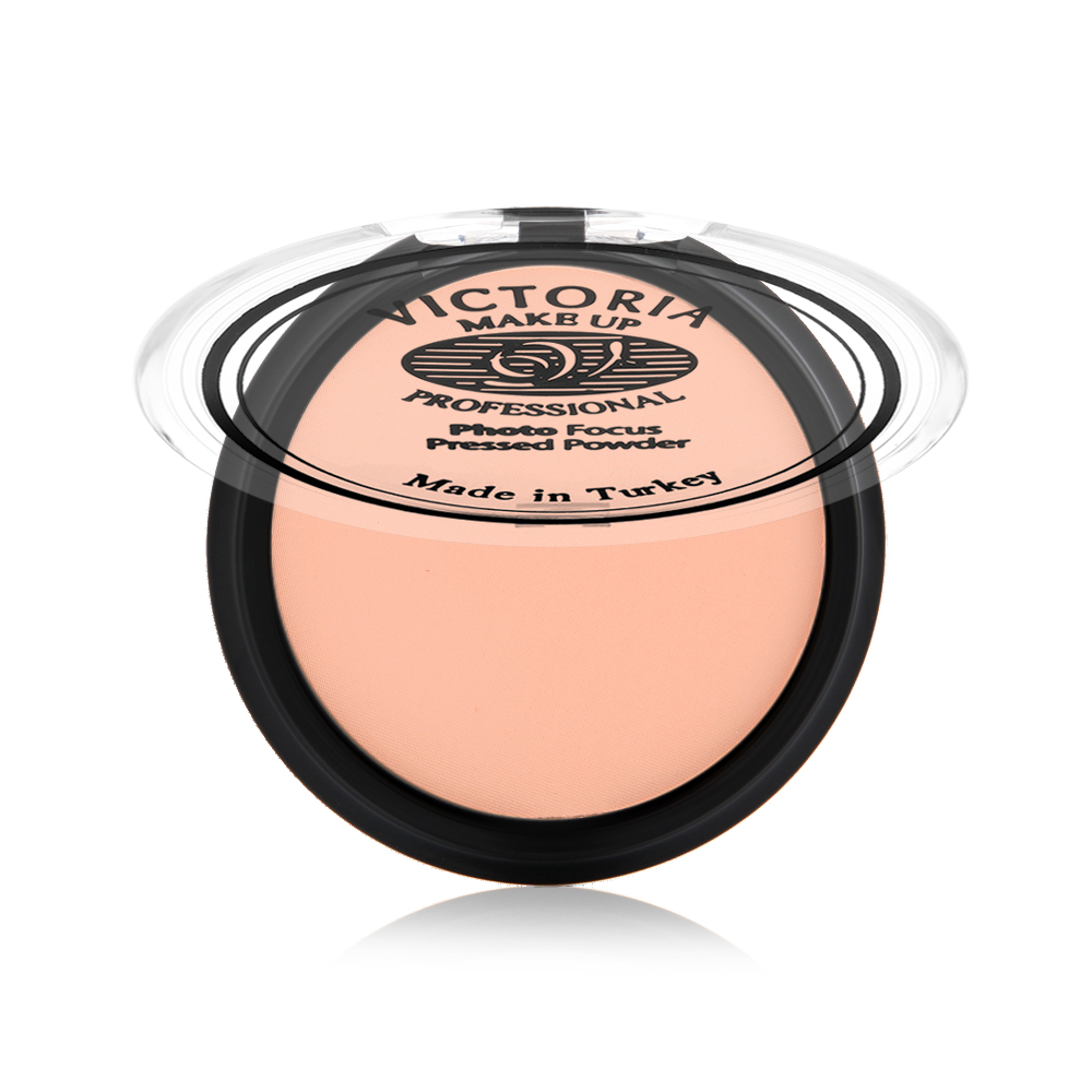 Photo Focus Pressed Powder - N 58