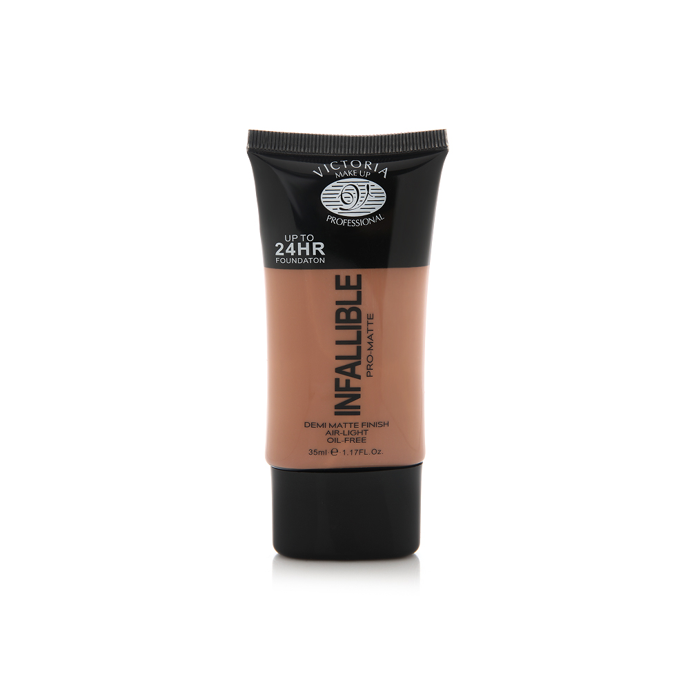 Infallible Pro-matte Foundation - N 09