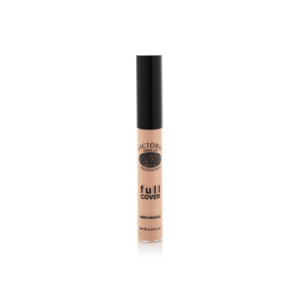 Full Cover Liquid Concealer - N 01