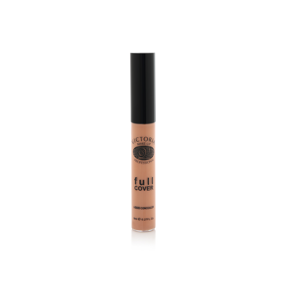 Full Cover Liquid Concealer - N 06