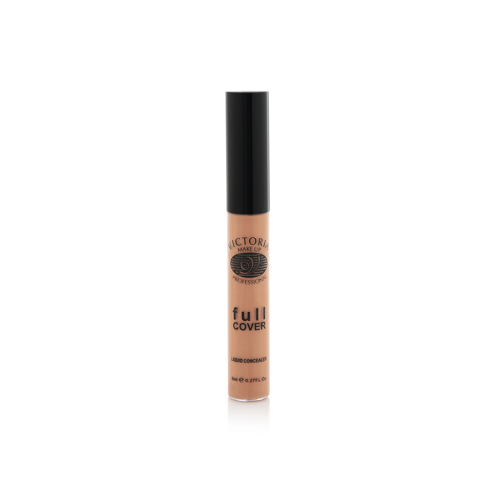 Full Cover Liquid Concealer - N 07