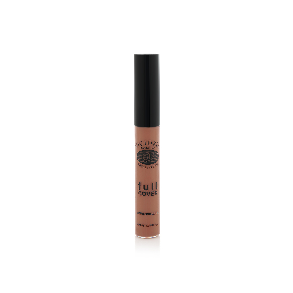 Full Cover Liquid Concealer - N 08