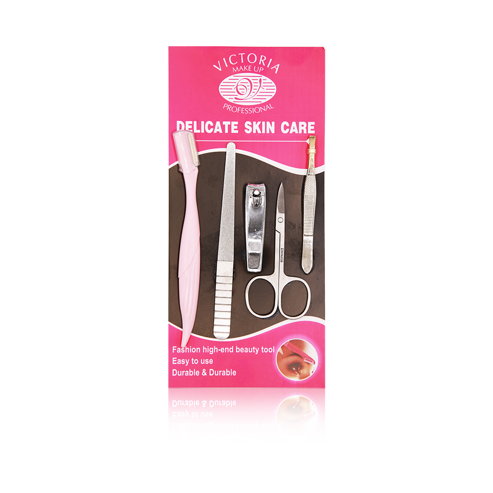 Manicure Set - 5 Pcs