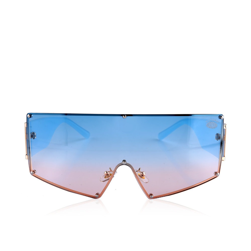 2021 Sunglasses - N 76941-1 - Two Toned