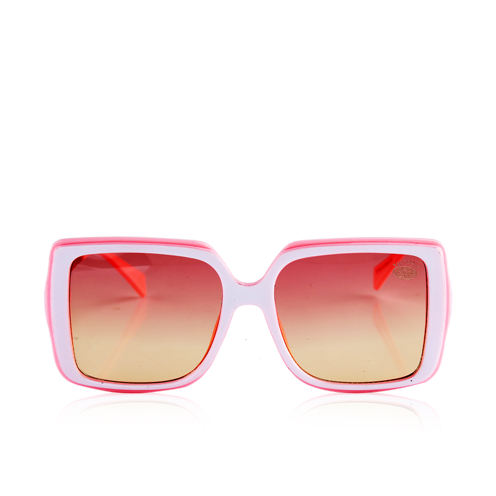 Sunglasses - 78178-4 - Yellow/Pink
