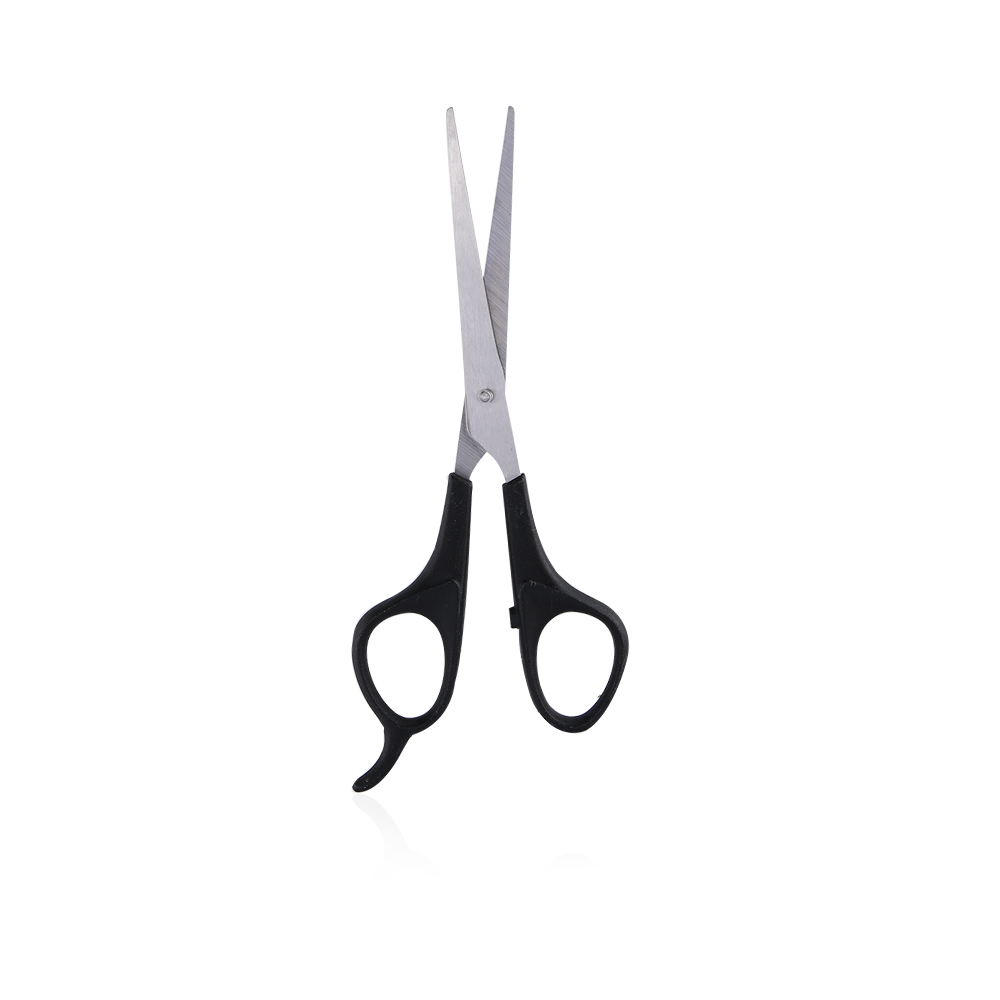 Salon Big Scissor - Black