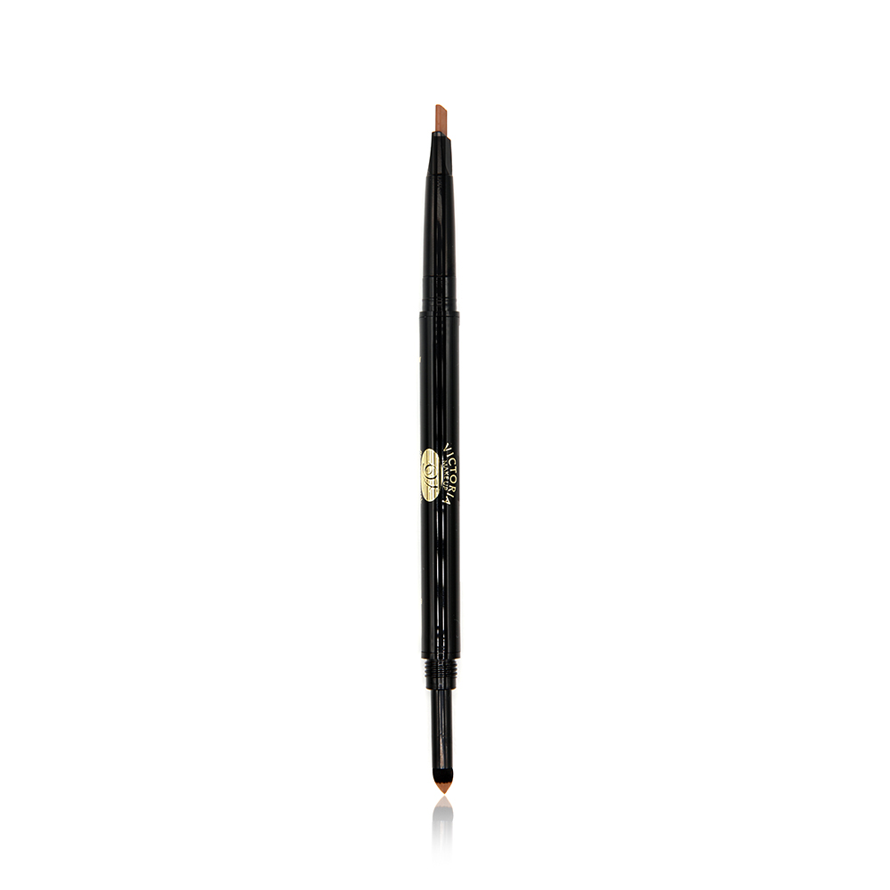Duo Eye Brow Pencil & Eye Brow Powder - N 502 