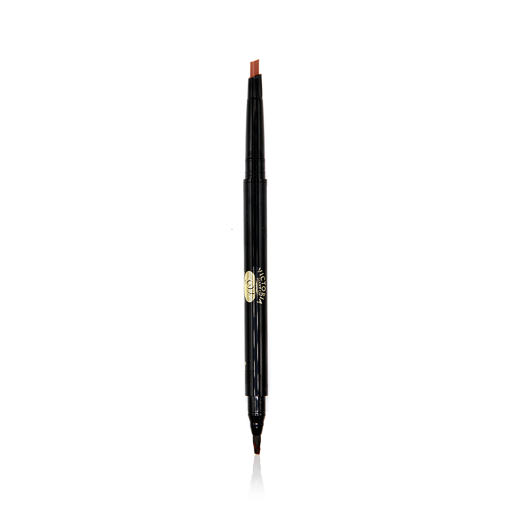 Eye Brow Pencil & Trident Eyebrow - 51
