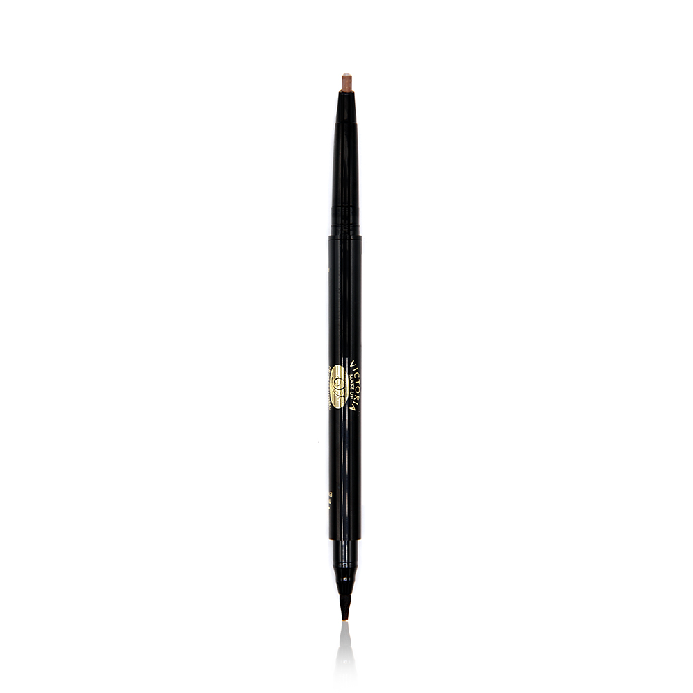 Eye Brow Pencil & Trident Eyebrow - 52
