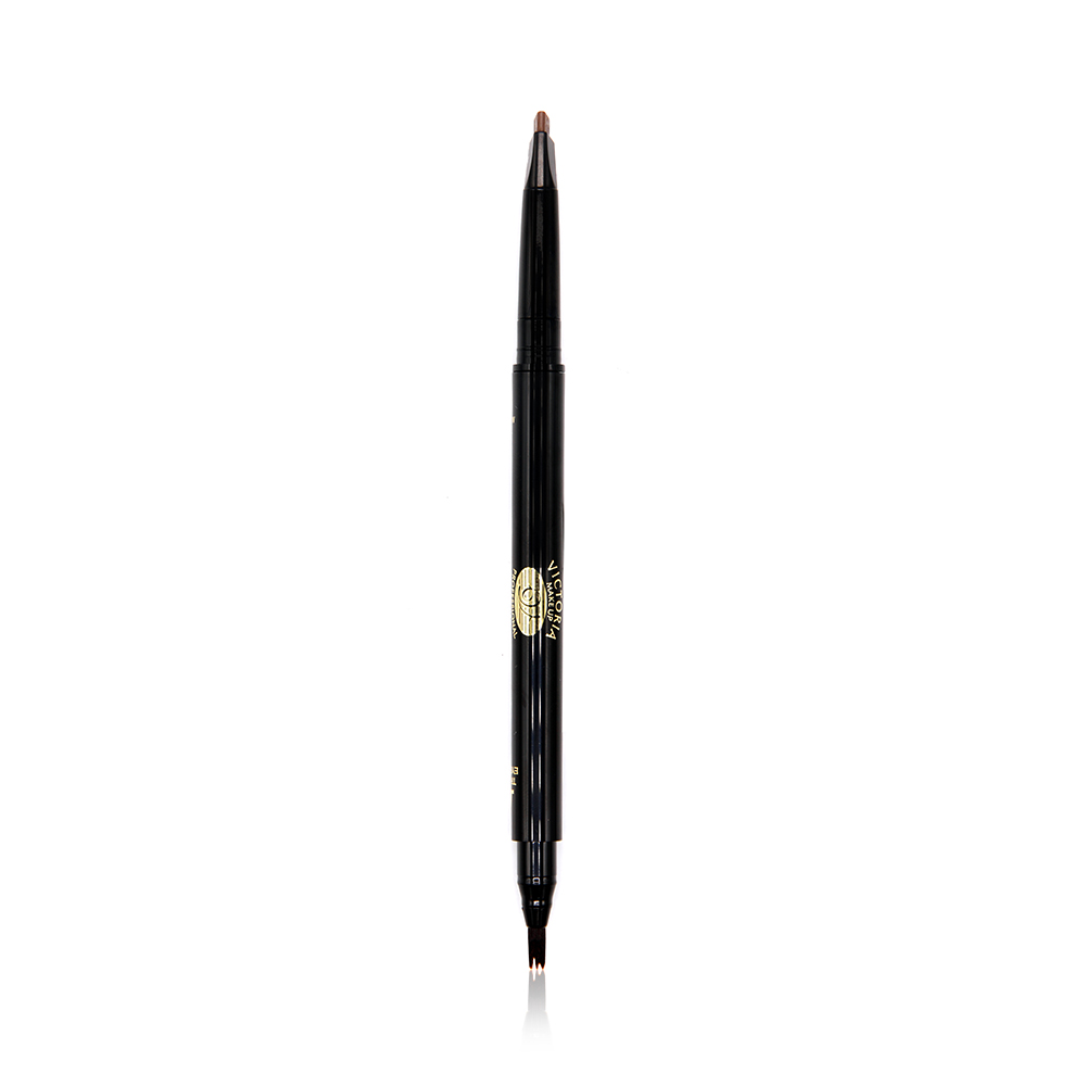 Eye Brow Pencil & Trident Eyebrow - 53