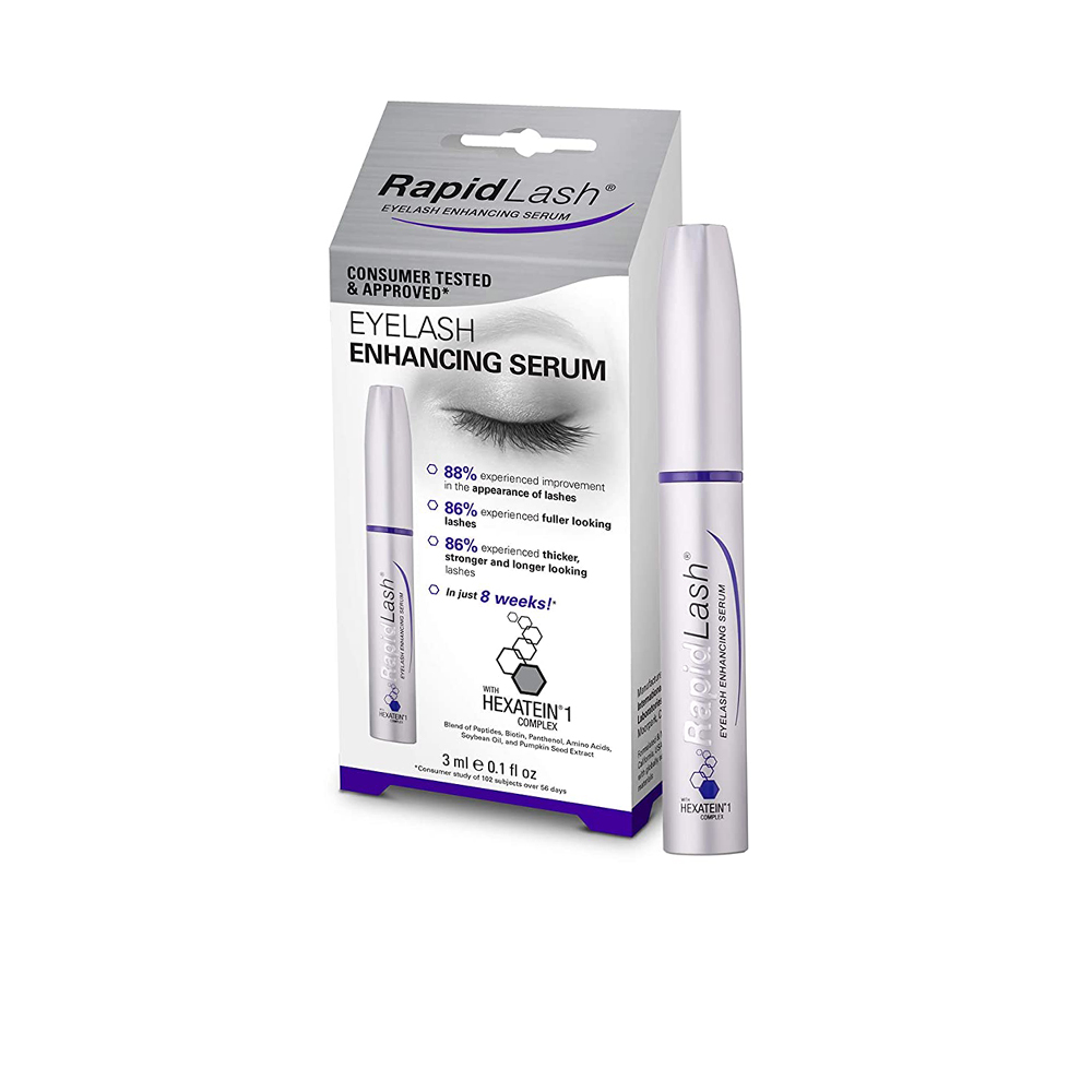 RapidLash Eyelash Enhancing Serum - 3ml 