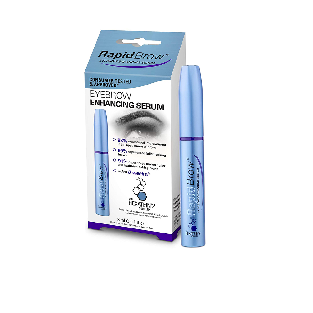 Rapidbrow EyeBrow Enhancing Serum - 3ml