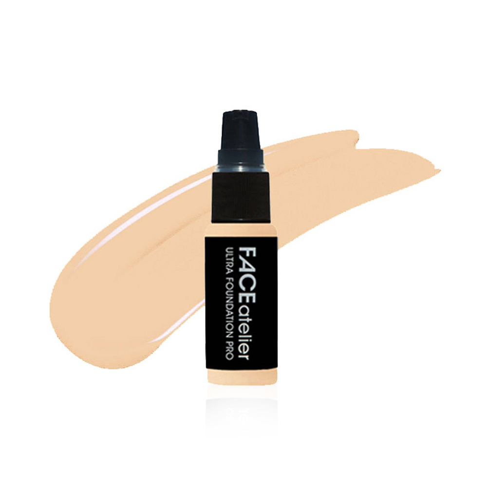 Ultra Foundation Pro - N 3 - Wheat