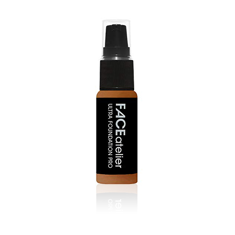 Ultra Foundation Pro - N 9 - Toffee