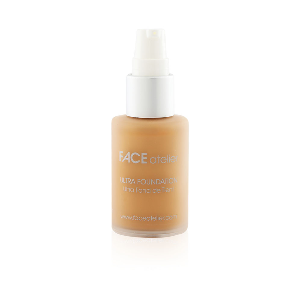 Ultra Foundation Pro - N 10 - Cocoa