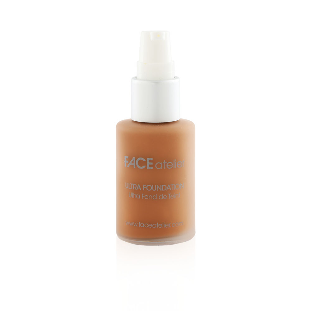Ultra Foundation Pro - N 0+ - Zero Plus