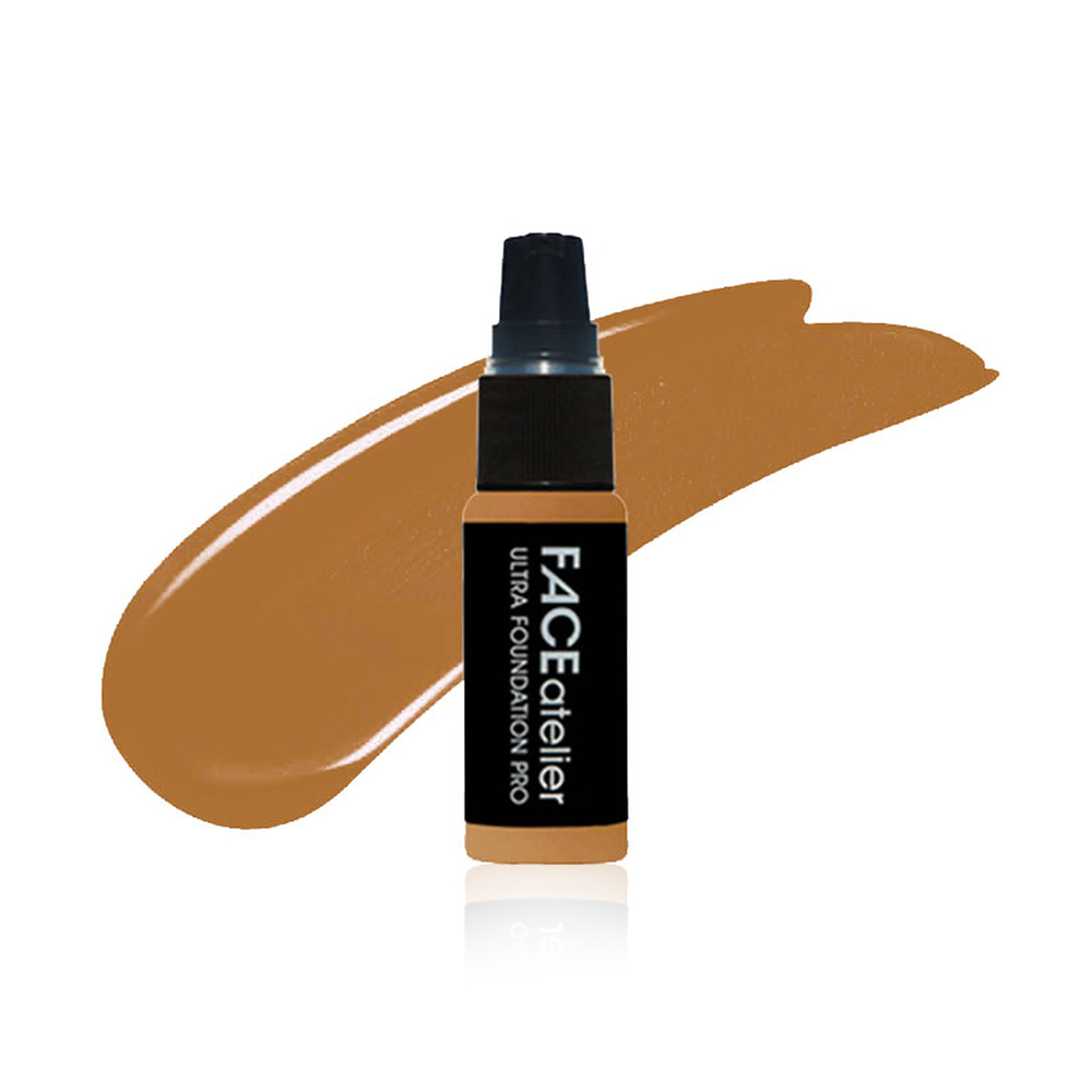 Ultra Foundation Pro - N 11 - Mink