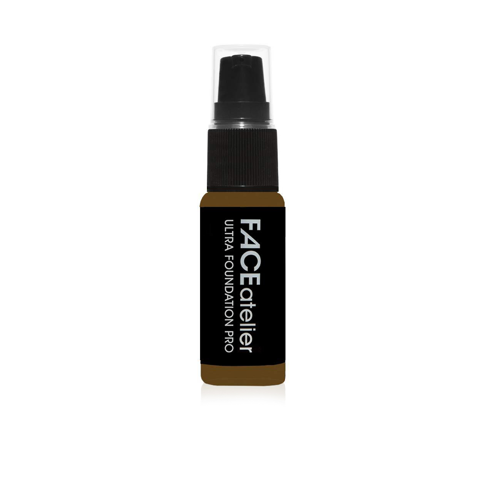 Ultra Foundation Pro - N 12 - Sable