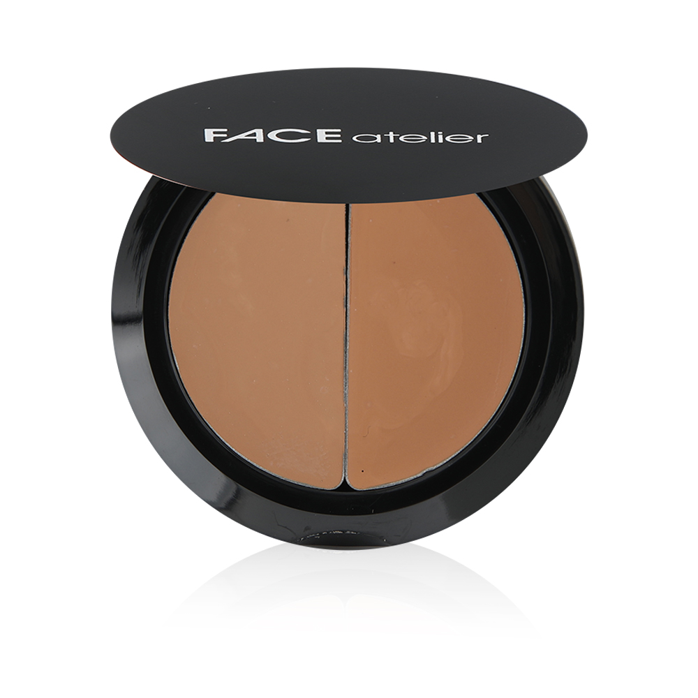 Ultra Camouflage Duet Concealer - Medium