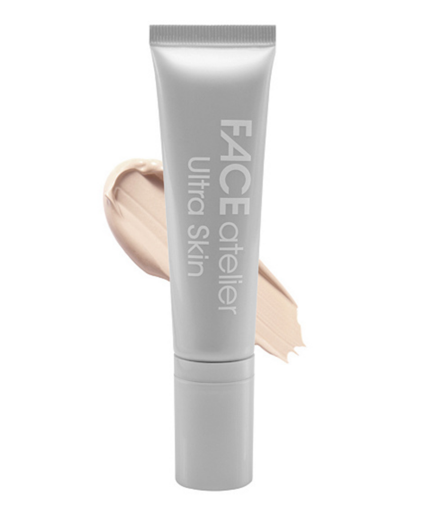 Ultra Skin Foundation - N 0.5 - Neutral 