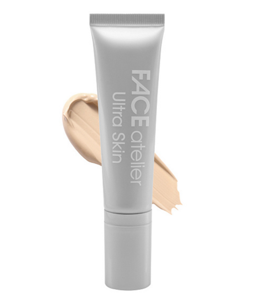 Ultra Skin Foundation - N 1 - Cool 