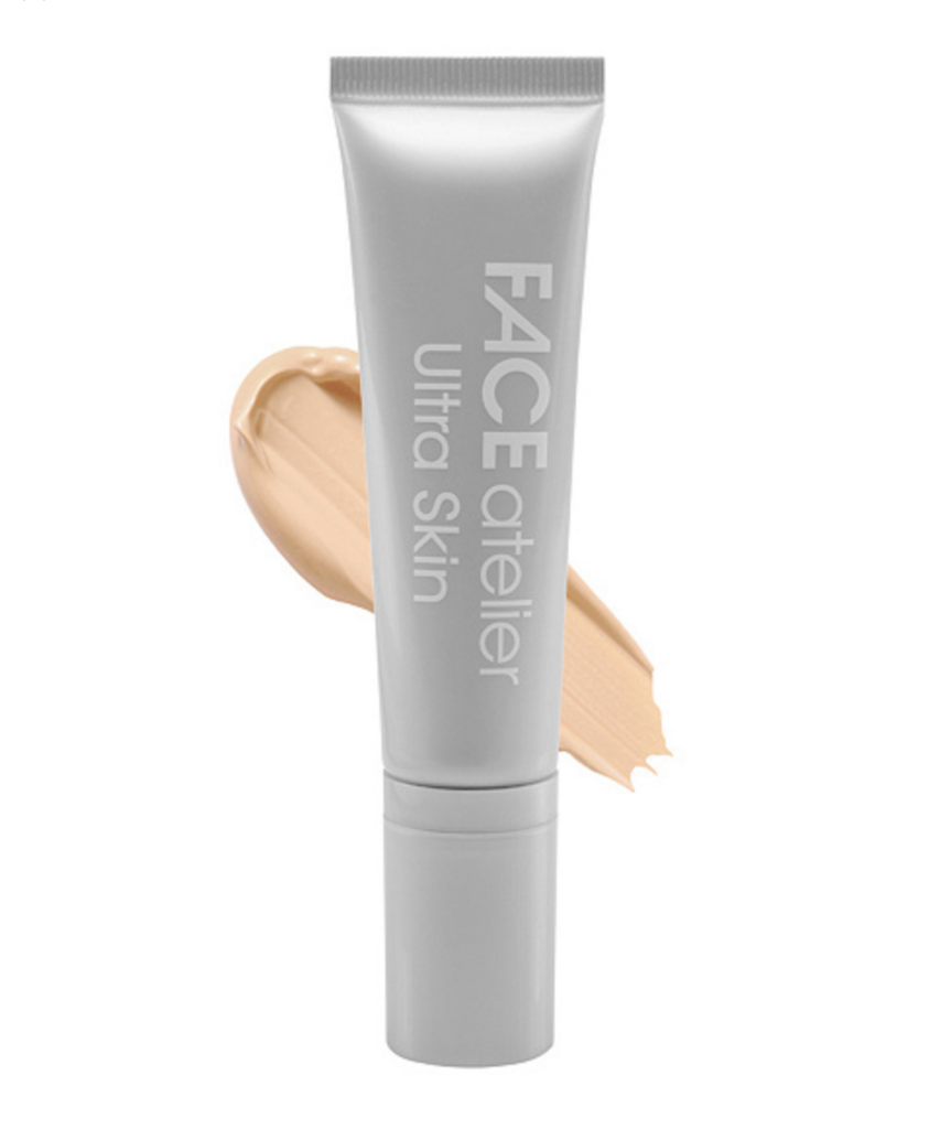 Ultra Skin Foundation - N 2 - Warm